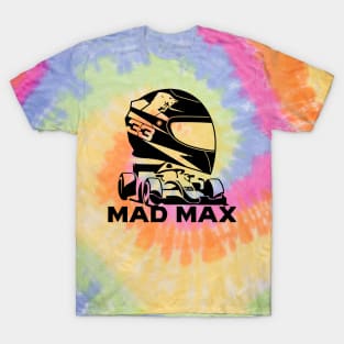 Mad Max World Champ T-Shirt